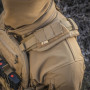 M-Tac демпфер плечовий для плитоноски Cuirass QRS Coyote