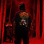 M-Tac футболка Хейтспіч Cotton Hard Black