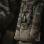 M-Tac підсумок для смартфона Elite Large Hex Multicam/Ranger Green