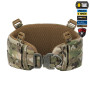 M-Tac пояс тактичний War Belt ARMOR Tegris D-Ring Cobra Multicam