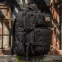 M-Tac рюкзак Assault Pack Black