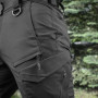 M-Tac шорти Aggressor Summer Flex Black