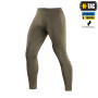 M-Tac термоштани Winter Baselayer Dark Olive