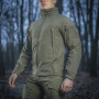 M-Tac куртка Soft Shell Olive