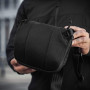 M-Tac сумка Sphaera Hex Hardsling Bag Gen.II Black