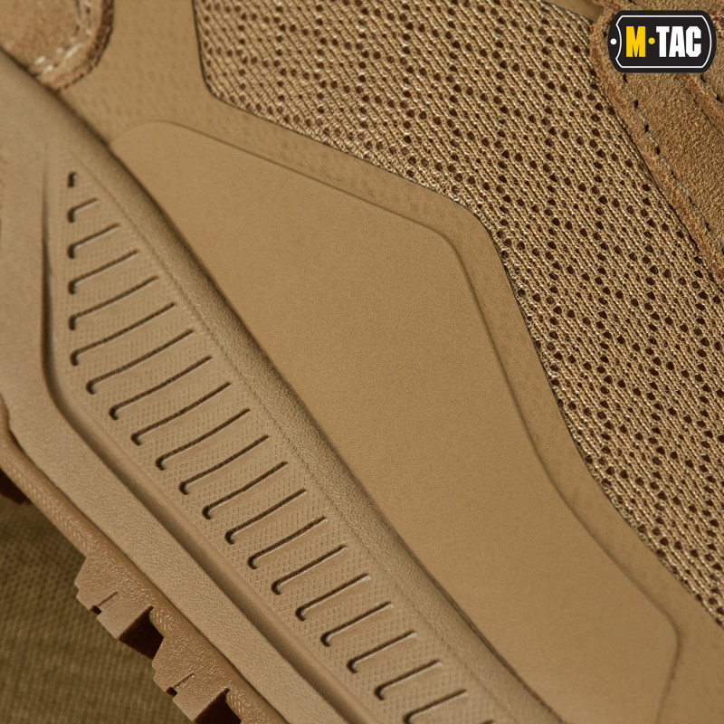 M-Tac напівчеревики Shooter Coyote