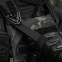 M-Tac підсумок для турнікета еластичний на MOLLE Gen.II Black