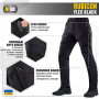 M-Tac штани Rubicon Flex Black