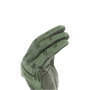 Mechanix рукавички M-Pact Gloves Olive Drab L (S)