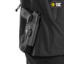 M-Tac куртка Soft Shell Police Black