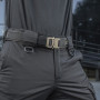 M-Tac ремінь Cobra Buckle Belt Black