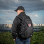 M-Tac рюкзак Mission Pack Laser Cut Black