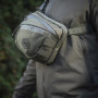 M-Tac сумка Sphaera Hex Hardsling Bag Gen.III Elite Ranger Green