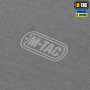 M-Tac футболка Cotton HARD Gray