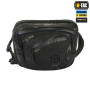 M-Tac сумка Sphaera Hex Hardsling Bag Gen.II Elite Multicam Black/Black