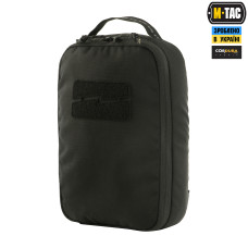 M-Tac органайзер утилітарний Elite Large (30х19 см) Black