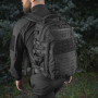 M-Tac рюкзак Mission Pack Elite Hex Black