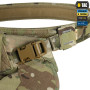 M-Tac адаптер на Range Belt для захисту паху Groin Protection Elite Multicam