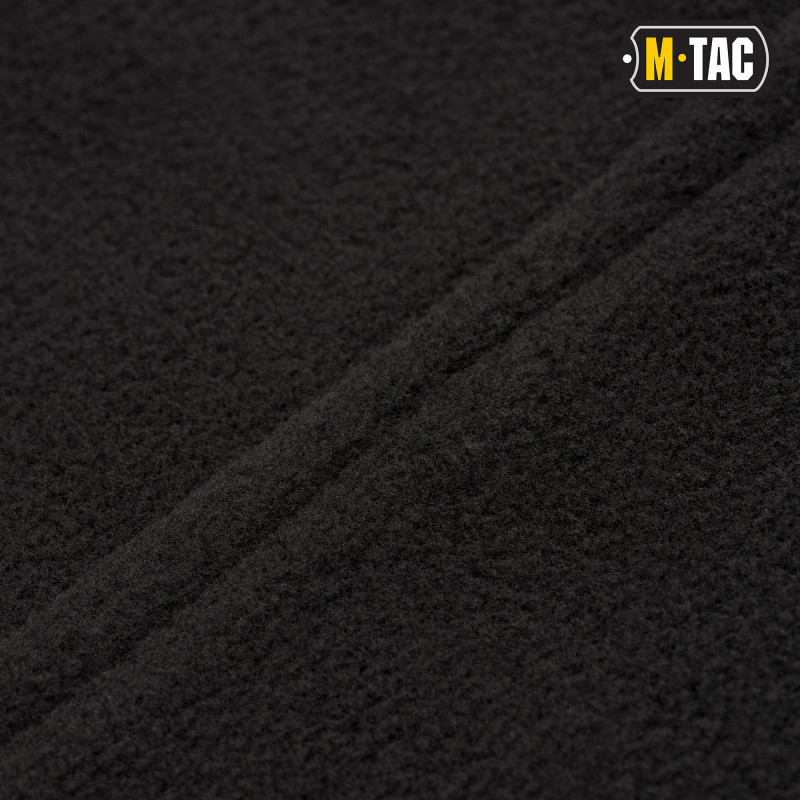 M-Tac кофта Delta Fleece Black