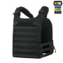 M-Tac плитоноска Cuirass FAST XL QRS Black