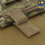 M-Tac захист живота з балістичним пакетом 1 клас захисту Laser Cut Multicam