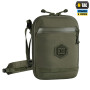 M-Tac сумка Pocket Bag Hardsling Lite-C Elite Ranger Green