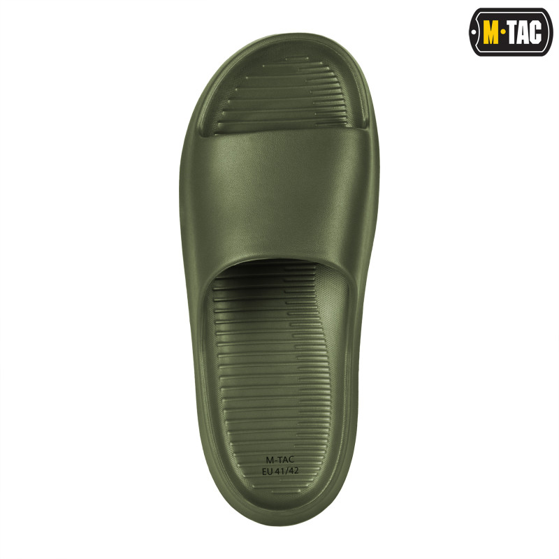 M-Tac шльопанці EVA Olive