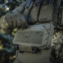 M-Tac захист живота з балістичним пакетом 1 клас захисту Ranger Green