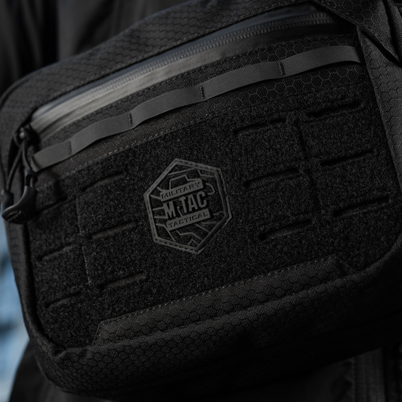 M-Tac сумка EDC Bag Elite HEX Black