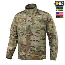 M-Tac кітель Military Elite NYCO Extreme Multicam