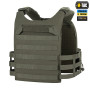 M-Tac плитоноска Cuirass FAST Elite LARGE Ranger Green