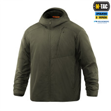 M-Tac куртка Legatus Ranger Green