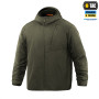 M-Tac куртка Legatus Ranger Green