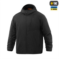 M-Tac куртка Legatus Black