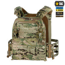 M-Tac плитоноска Cuirass Elite XL Gen.II Multicam