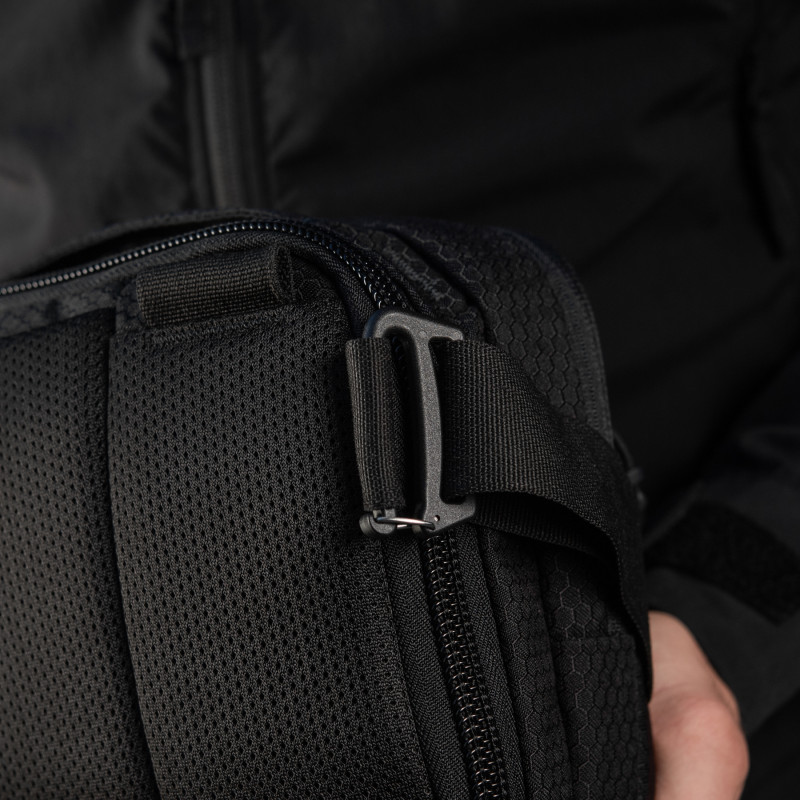 M-Tac сумка EDC Bag Elite HEX Black