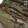 M-Tac сумка-баул Sport 70л Elite Multicam