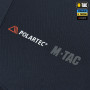 M-Tac балаклава-ніндзя потовідвідна Polartec Dark Navy Blue