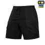 M-Tac шорти Urban Casual Black