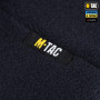 M-Tac шапка Watch Cap Polartec Cold Weather Dark Navy Blue