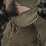 M-Tac кофта Battle Fleece Polartec Tan