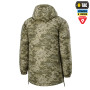 M-Tac парка зимова Alpha Primaloft MM14