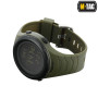 M-Tac годинник тактичний 2166 Army Green