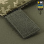 M-Tac фартух протиуламковий з балістичним пакетом 1 клас (BRONYX) Laser Cut XL MM14
