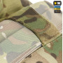 M-Tac Горжет з балістичними пакетами 1А для Cuirass QRS Multicam