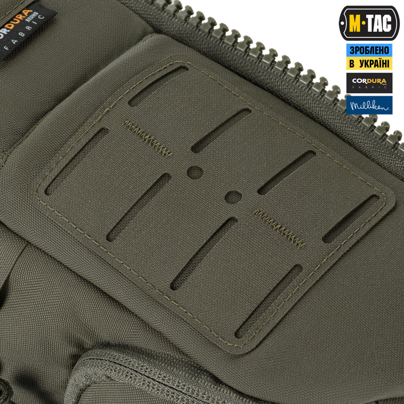 M-Tac сумка-наплічник для квадрокоптера AVATA 2 Ranger Green