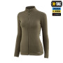 M-Tac кофта Nord Fleece Polartec Lady Dark Olive