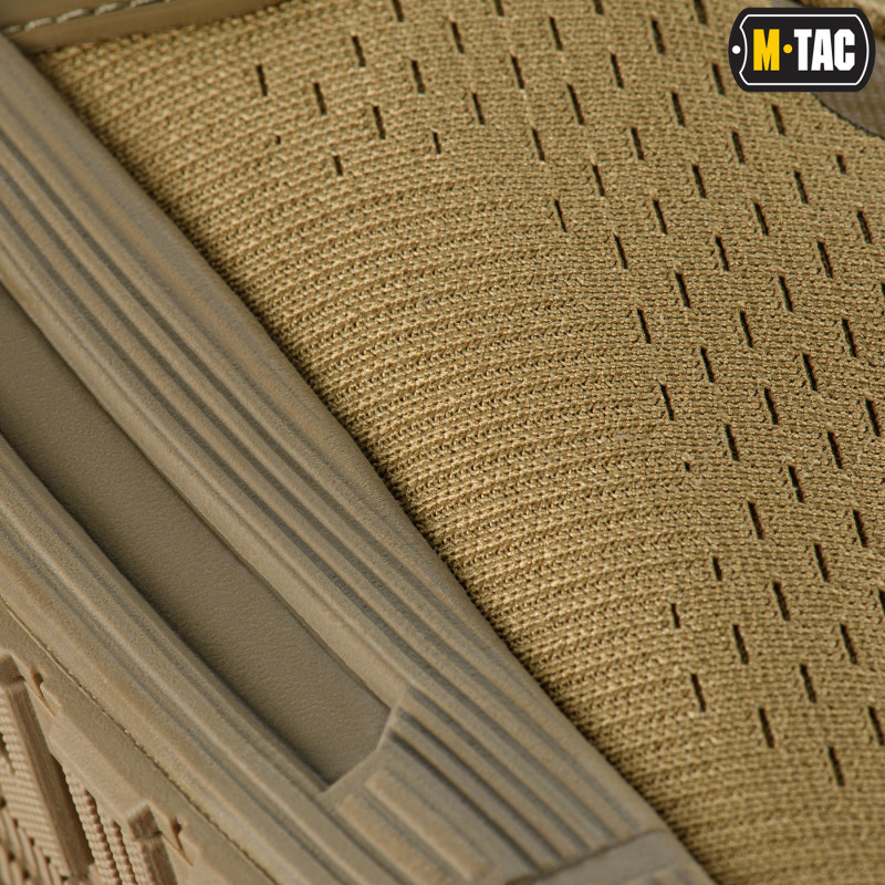 M-Tac кроссовки Summer Pro Coyote