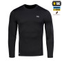 M-Tac термосорочка Winter Baselayer Black