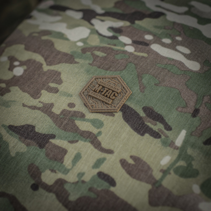 M-Tac сумка-рюкзак для FPV дронів Multicam